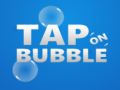 Jeu Tap On Bubble