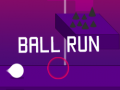 Jeu Ball Run