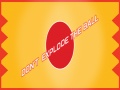 Jeu Don't Explode The Ball