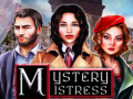 Jeu Mystery Mistress
