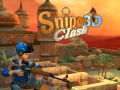 Jeu Sniper Clash 3d