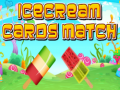 Jeu Icecream Cards