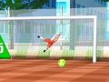 Jeu Street Freekick 3D