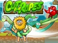 Jeu Adam and Eve: Сut the ropes