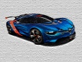 Jeu Racing Cars Memory Challenge