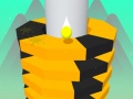 Jeu Stack Ball Breaker