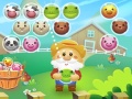 Jeu Bubble Farm