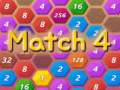 Jeu Match 4