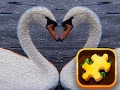 Jeu Swan Puzzle Challenge