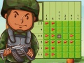 Jeu Mine War Heroic Sapper