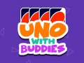 Jeu UNO With Buddies