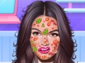Jeu Princess Skin Doctor