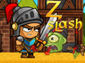 Jeu Z Slash