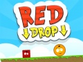 Jeu Red Drop