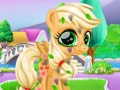 Jeu Cute Pony Care