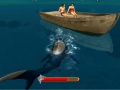 Jeu Hungry Shark