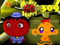 Jeu Monkey Go Happly Stage 309