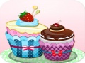 Jeu Happy Cupcaker