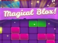 Jeu Magical Blox