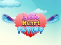 Jeu Little Heart Flying