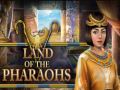 Jeu Land of Pharaohs