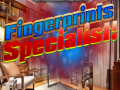 Jeu Fingerprints Specialist