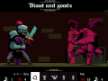 Jeu Blood and Goods
