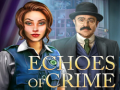 Jeu Echoes of Crime