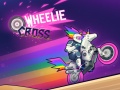 Jeu Wheelie Cross