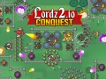 Jeu Lordz 2.io