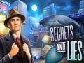 Jeu Secrets and Lies