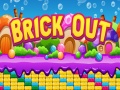 Jeu Brick Out