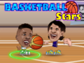 Jeu Basketball stars