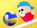 Jeu Volley Beans