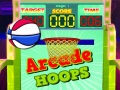 Jeu Arcade Hoops