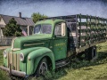 Jeu Rusty Cars Puzzle