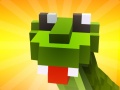 Jeu Blocky Snakes