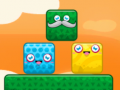 Jeu Cubes War