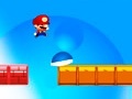 Jeu New Super Mario Bros 2