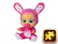 Jeu Baby Doll Jigsaw