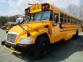 Jeu School Buses Puzzle