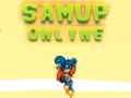 Jeu SamUP Online