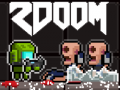 Jeu 2DOOM