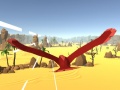 Jeu Bird Flight