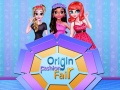 Jeu Origin Fashion Fair