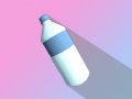 Jeu Bottle Flip 3d