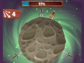 Jeu Merge Weapons
