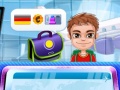 Jeu Airport Manager Games