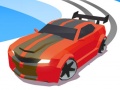 Jeu Drifty Race