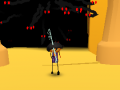 Jeu Run Away From Snakes